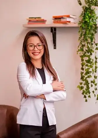 Dra. Lenice S. Damasceno